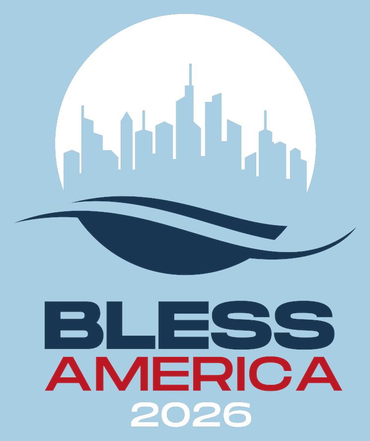 Bless America 2026